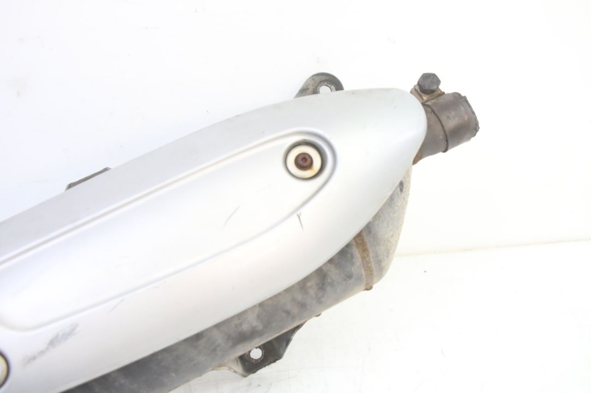 photo de SILENCIEUX PEUGEOT SATELIS 250 (2006 - 2012)