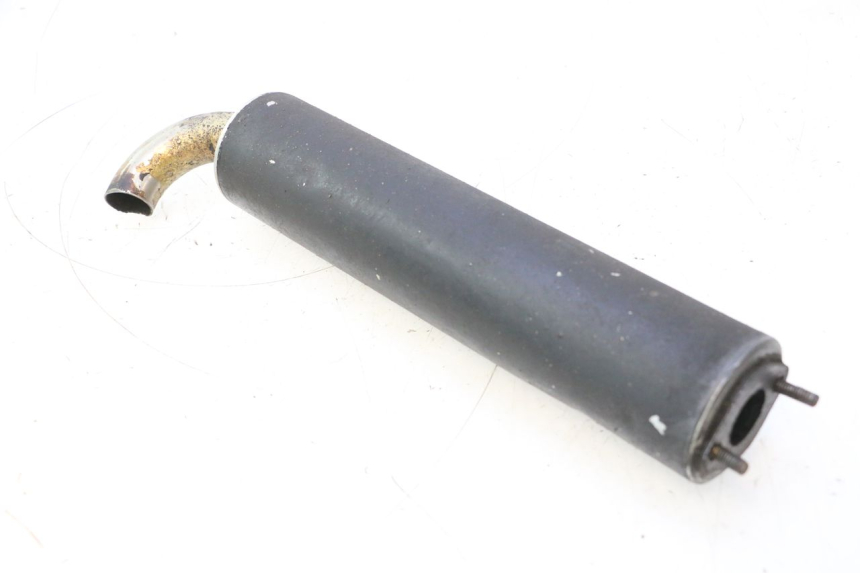 photo de SILENCIEUX PEUGEOT SPEEDFIGHT 2 AC 50 (2000 - 2009) - Vue principale