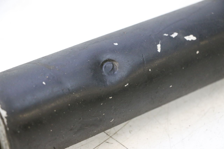 photo de SILENCIEUX PEUGEOT SPEEDFIGHT 2 AC 50 (2000 - 2009) - Détails caractéristiques