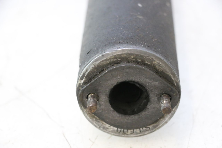photo de SILENCIEUX PEUGEOT SPEEDFIGHT 2 AC 50 (2000 - 2009) - Points de fixation