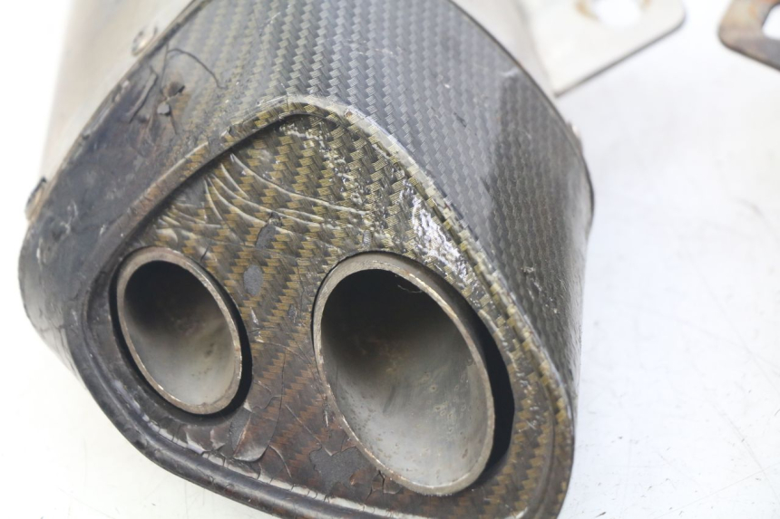 photo de SILENCIEUX SPY RACING F3 350 (2015 - 2022)
