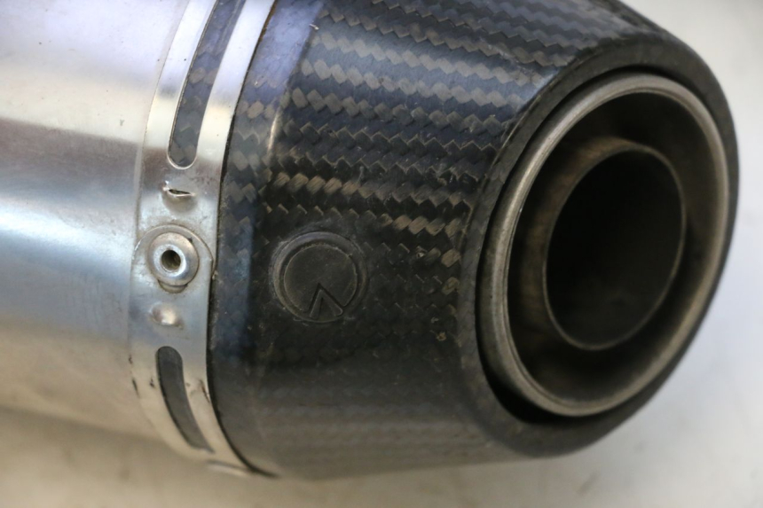 photo de SILENCIEUX CAN-AM SPYDER RS 1000 (2008 - 2012) - Détail de la pièce