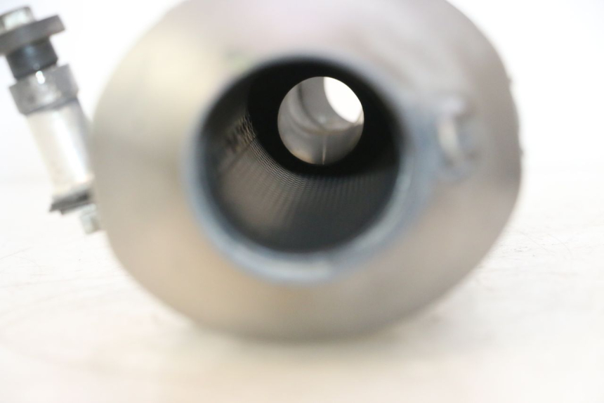 photo de SILENCIEUX CAN-AM SPYDER RS 1000 (2008 - 2012) - Vue d’ensemble