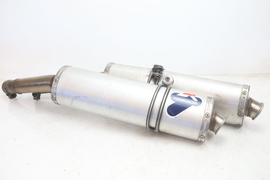 photo de SILENCIEUX DUCATI SS IE DS CARENEE 1000 (2002 - 2006) - Vue produit