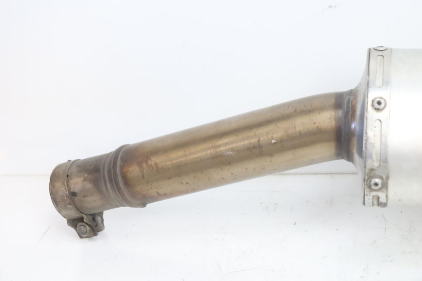 photo de SILENCIEUX DUCATI SS IE DS CARENEE 1000 (2002 - 2006) - État de surface