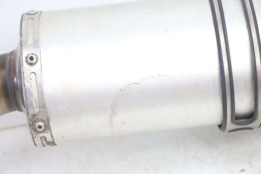 photo de SILENCIEUX DUCATI SS IE DS CARENEE 1000 (2002 - 2006) - Pièce contrôlée