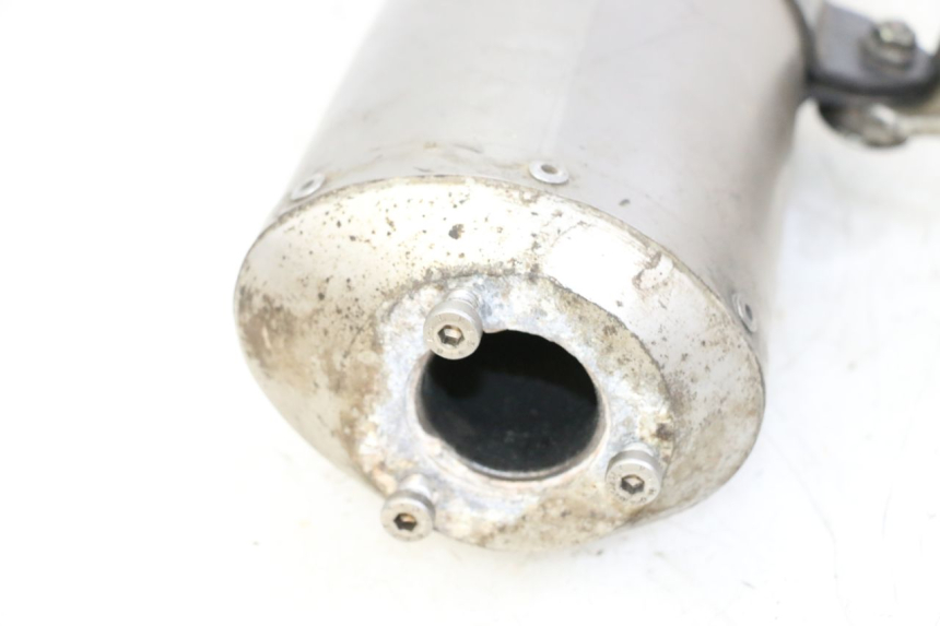 photo de SILENCIEUX KTM SUPERENDURO R 950 (2005 - 2009)