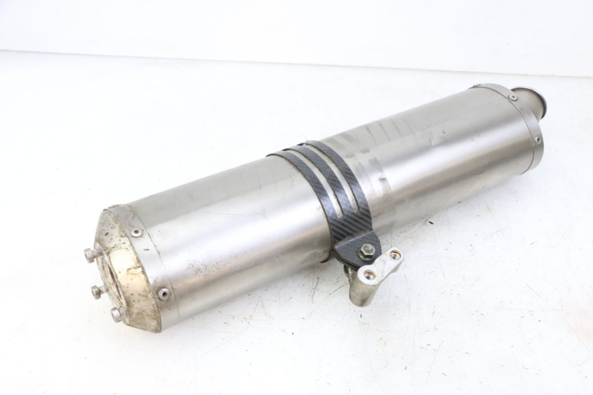 photo de SILENCIEUX KTM SUPERENDURO R 950 (2005 - 2009)