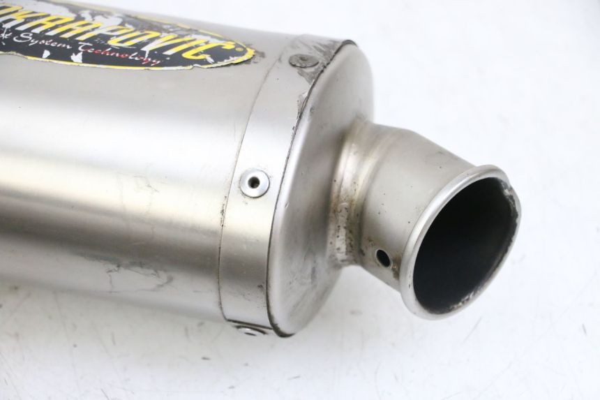 photo de SILENCIEUX KTM SUPERENDURO R 950 (2005 - 2009)