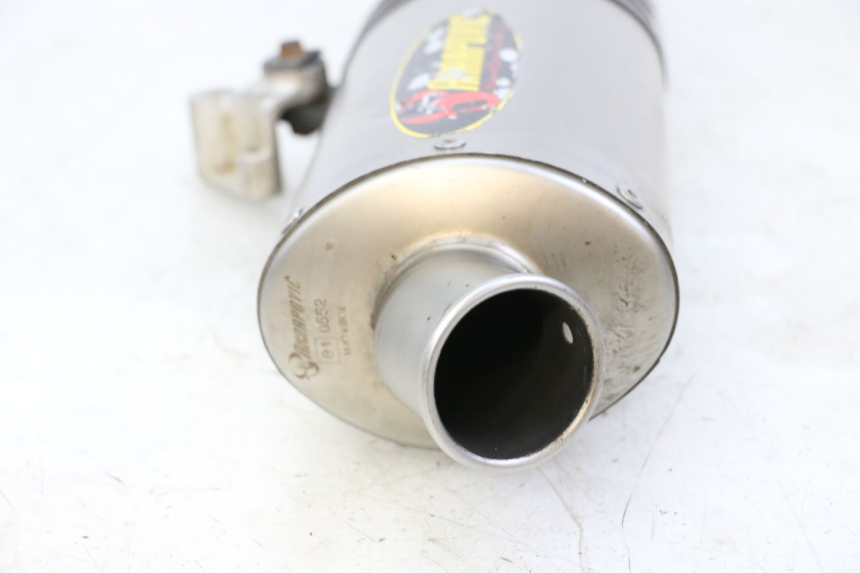 photo de SILENCIEUX KTM SUPERENDURO R 950 (2005 - 2009)