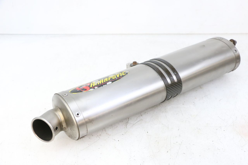 photo de SILENCIEUX KTM SUPERENDURO R 950 (2005 - 2009)
