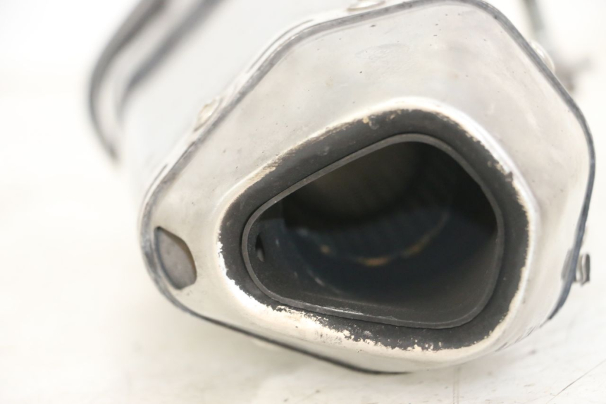 photo de SILENCIEUX SUZUKI SV S 650 (1999 - 2002)