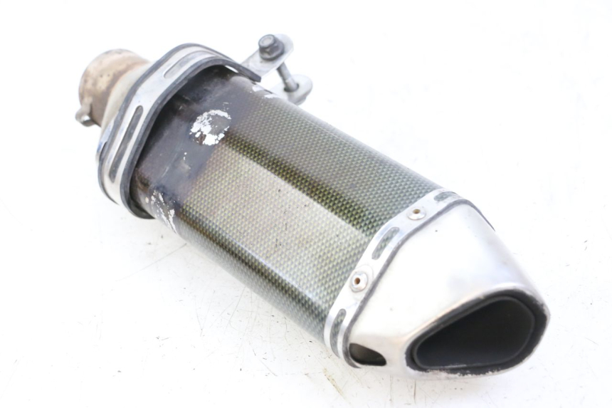 photo de SILENCIEUX SUZUKI SV S 650 (1999 - 2002)