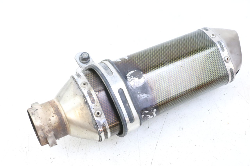 photo de SILENCIEUX SUZUKI SV S 650 (1999 - 2002)