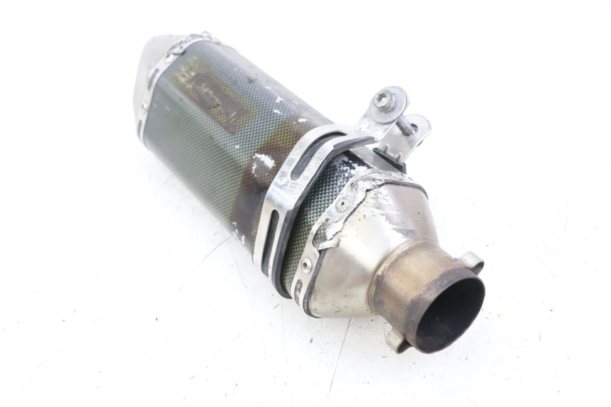 photo de SILENCIEUX SUZUKI SV S 650 (1999 - 2002)