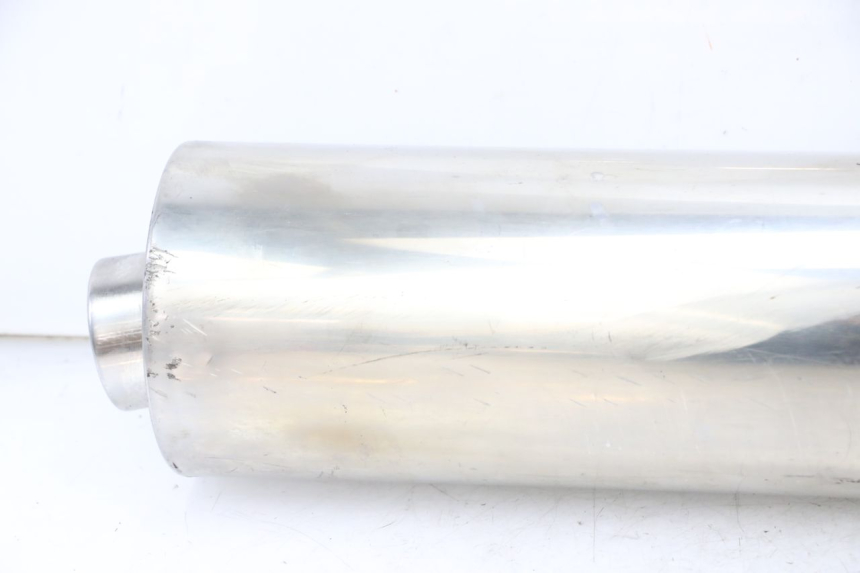 photo de SILENCIEUX SUZUKI SV S 650 (2003 - 2009)