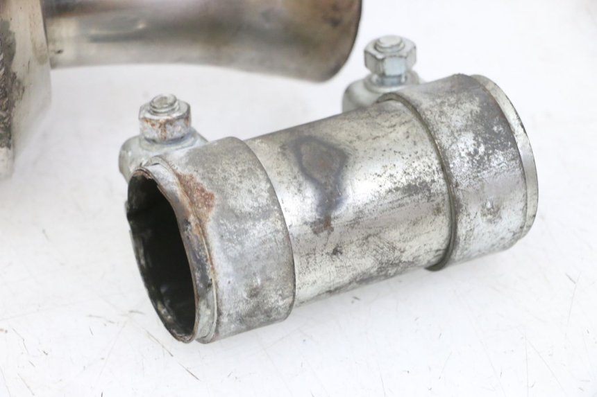 photo de SILENCIEUX SUZUKI SV S 650 (2003 - 2009)