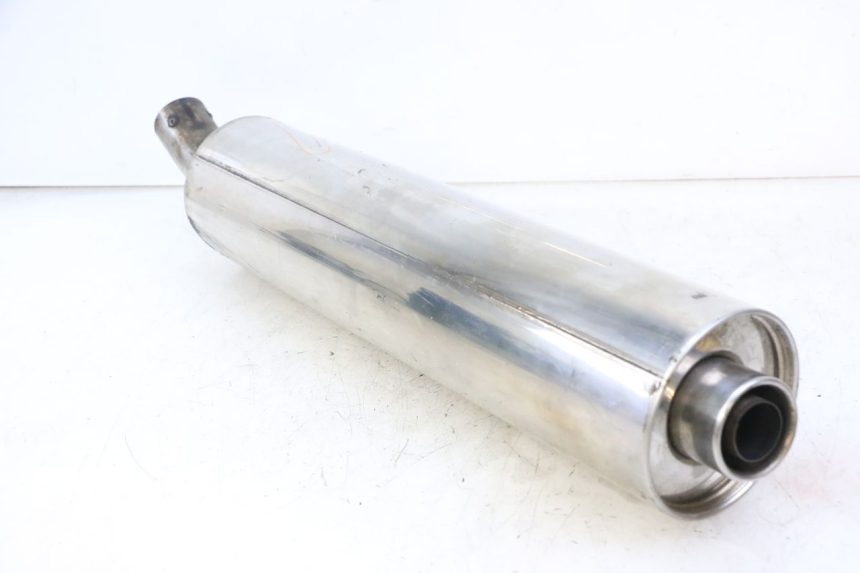 photo de SILENCIEUX SUZUKI SV S 650 (2003 - 2009)