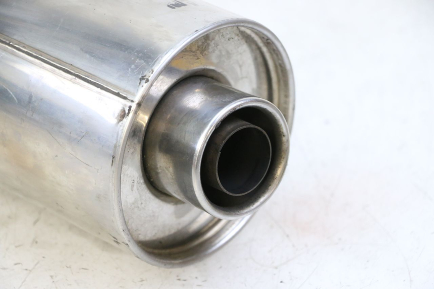 photo de SILENCIEUX SUZUKI SV S 650 (2003 - 2009)