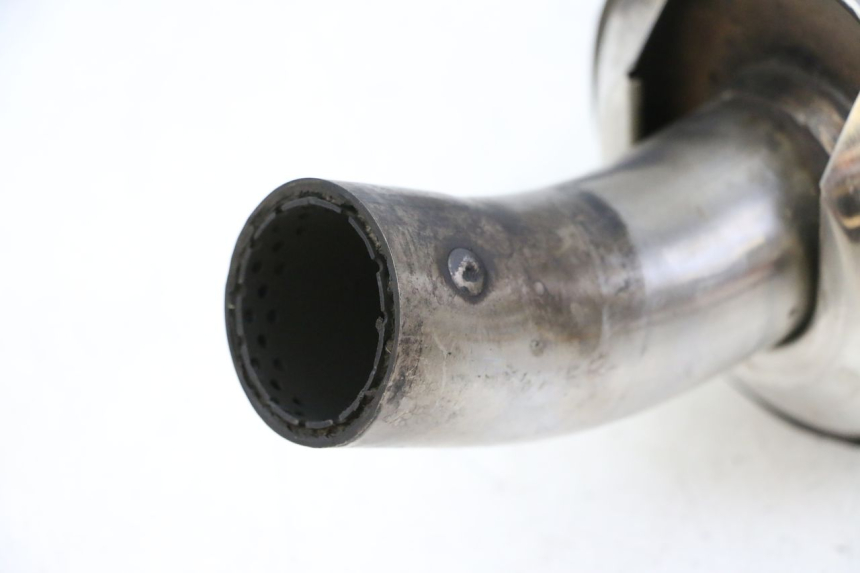 photo de SILENCIEUX SUZUKI SV S 650 (2003 - 2009)