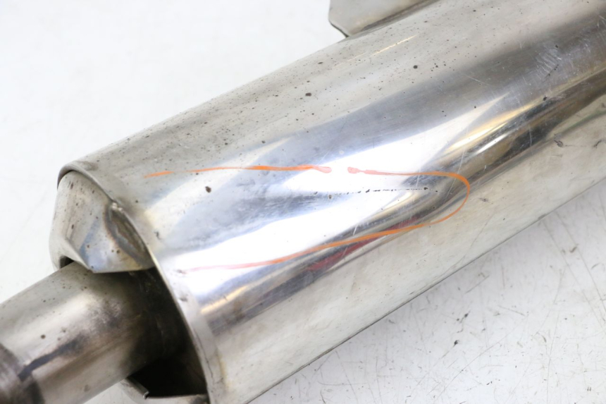 photo de SILENCIEUX SUZUKI SV S 650 (2003 - 2009)