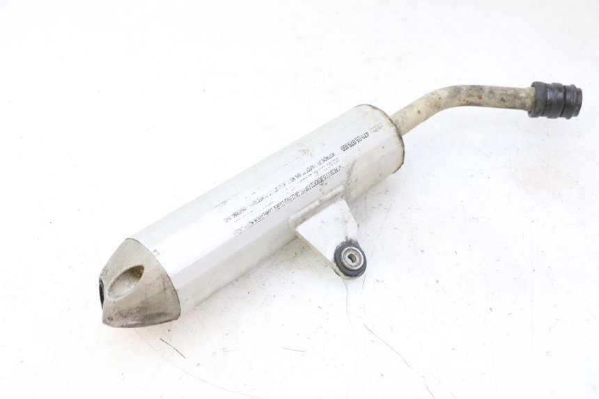 photo de SILENCIEUX KTM SX 85 (2013 - 2017)