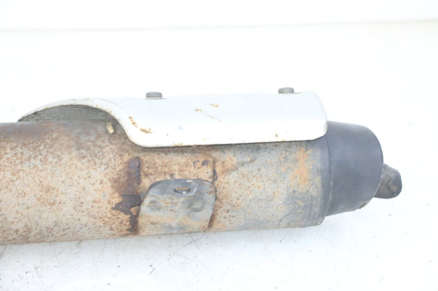 photo de SILENCIEUX YAMAHA TDR DELTABOX 125 (1993 - 2003)