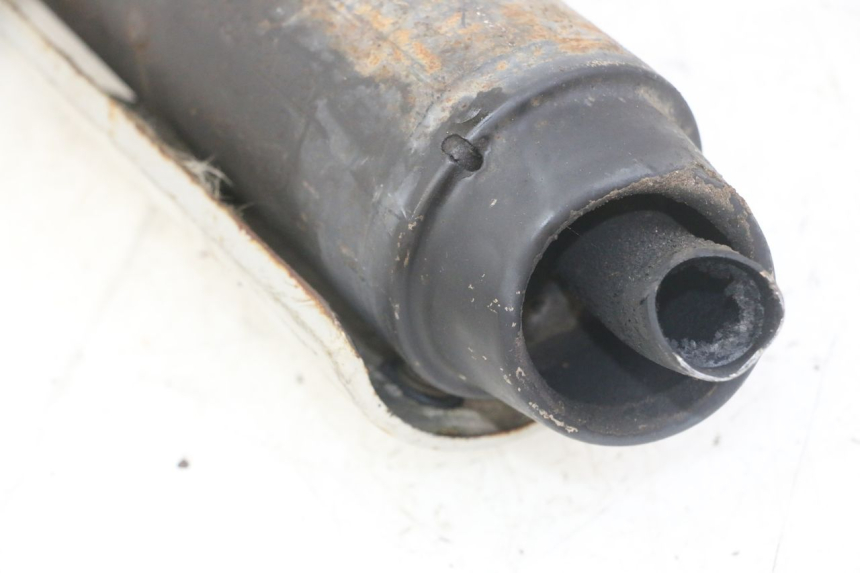 photo de SILENCIEUX YAMAHA TDR DELTABOX 125 (1993 - 2003)