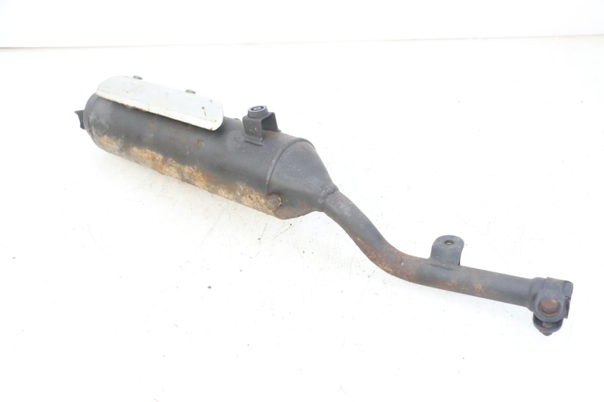 photo de SILENCIEUX YAMAHA TDR DELTABOX 125 (1993 - 2003)