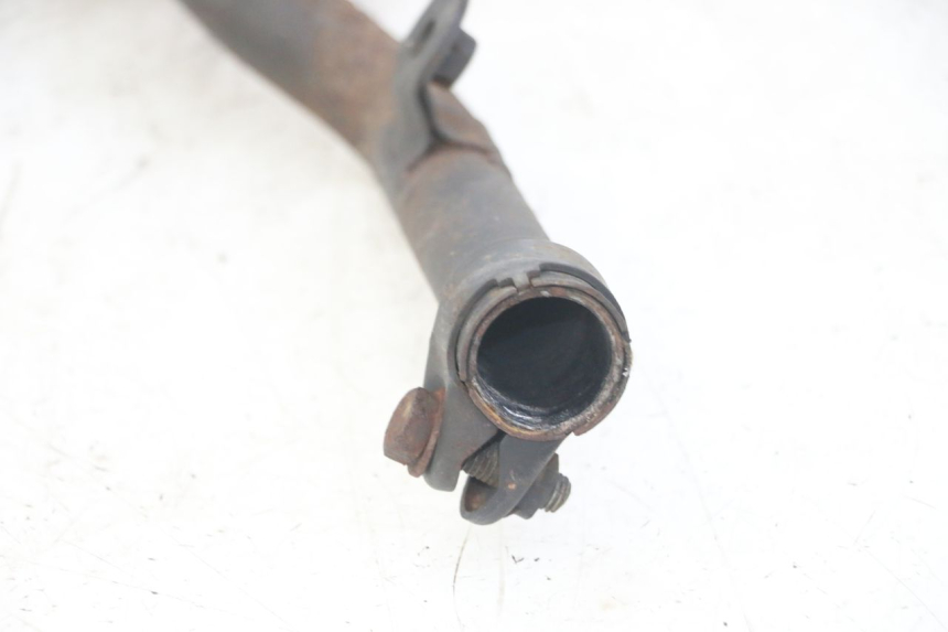 photo de SILENCIEUX YAMAHA TDR DELTABOX 125 (1993 - 2003)