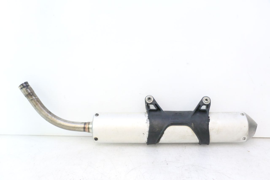 photo de SILENCIEUX HUSABERG TE 250 (2011 - 2014) - Détail de la pièce