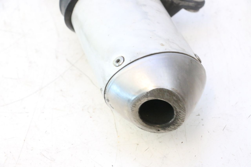 photo de SILENCIEUX HUSABERG TE 250 (2011 - 2014) - Inspection visuelle