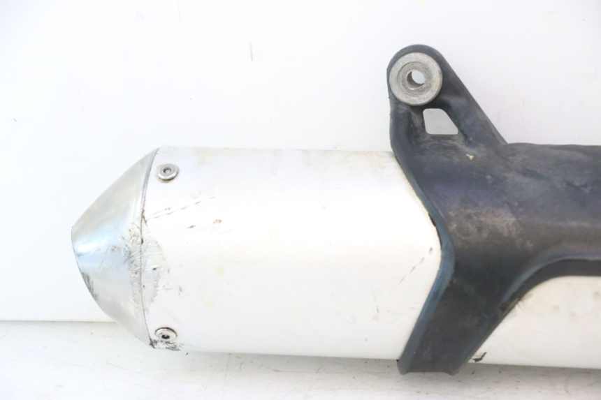 photo de SILENCIEUX HUSABERG TE 250 (2011 - 2014) - Zoom état d’usage