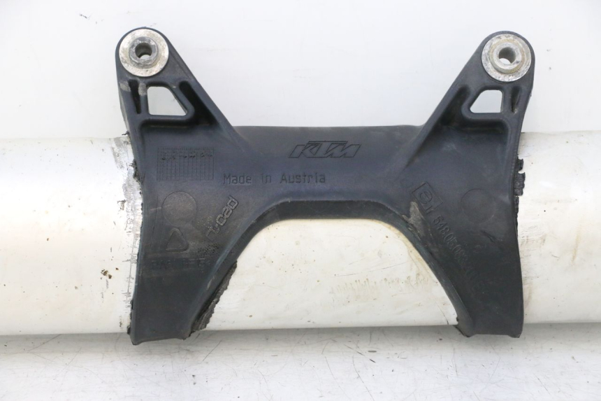 photo de SILENCIEUX HUSABERG TE 250 (2011 - 2014) - État de surface