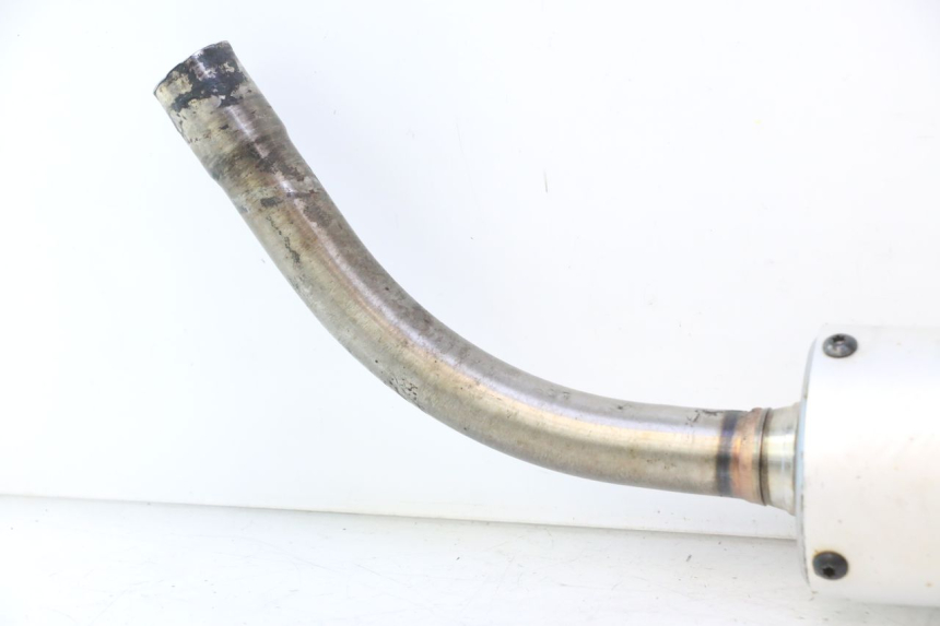 photo de SILENCIEUX HUSABERG TE 250 (2011 - 2014) - Marquages et références