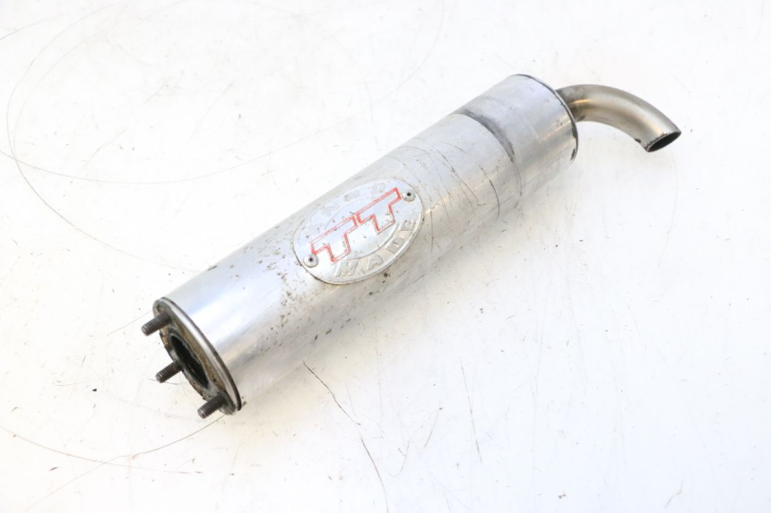 photo de SILENCIEUX PEUGEOT TKR TREKKER FURIOUS 50 (2005 - 2014) - Vue produit
