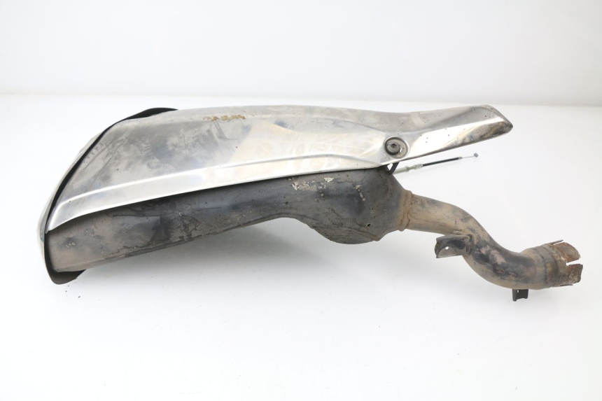 photo de SILENCIEUX HONDA VFR F 1200 (2010 - 2015) - État de surface