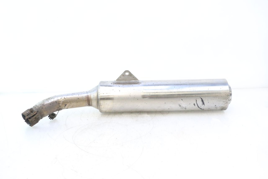 photo de SILENCIEUX HONDA VFR FI RC46 800 (1998 - 2001) - Détails caractéristiques