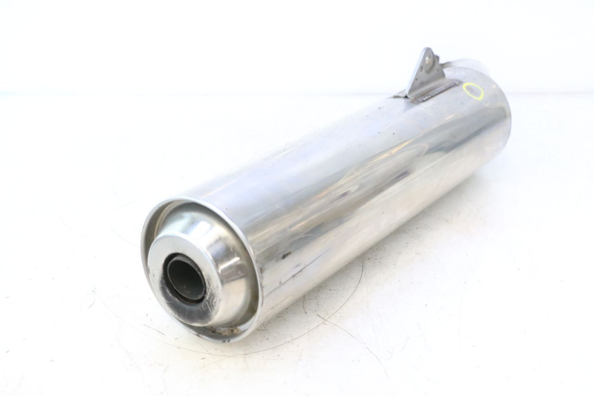 photo de SILENCIEUX HONDA VFR FI RC46 800 (1998 - 2001) - Focus structure