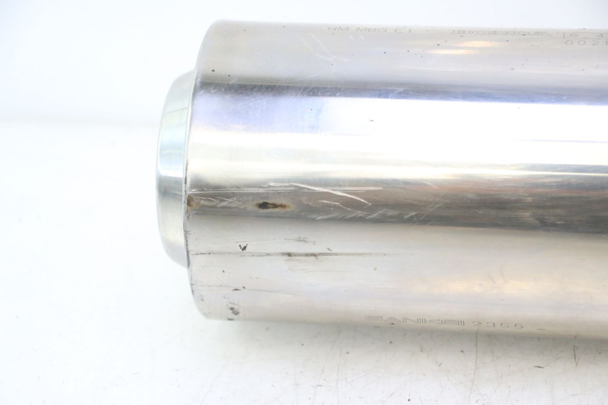 photo de SILENCIEUX HONDA VFR FI RC46 800 (1998 - 2001) - Zoom qualité