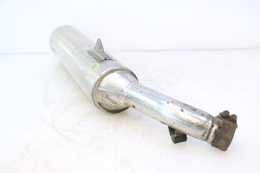 photo de SILENCIEUX HONDA VFR FI RC46 800 (1998 - 2001) - Zoom état d’usage