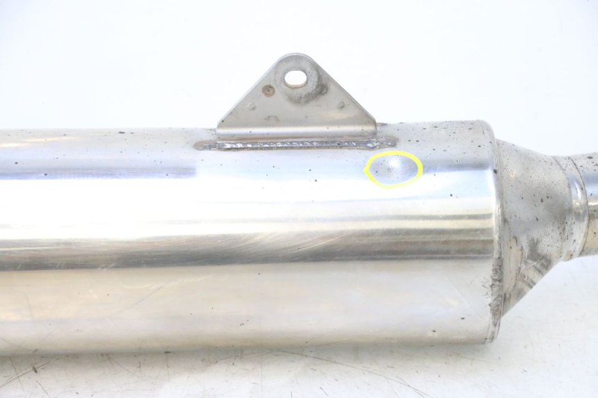 photo de SILENCIEUX HONDA VFR FI RC46 800 (1998 - 2001) - Détail de la pièce