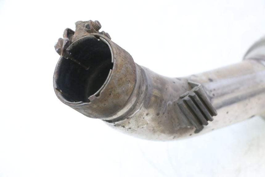 photo de SILENCIEUX HONDA VFR FI RC46 800 (1998 - 2001) - Pièce contrôlée