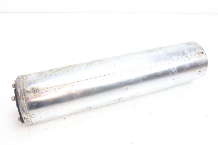 photo de SILENCIEUX DAELIM VJ ROADWIN 125 (2004 - 2007) - Zoom composants