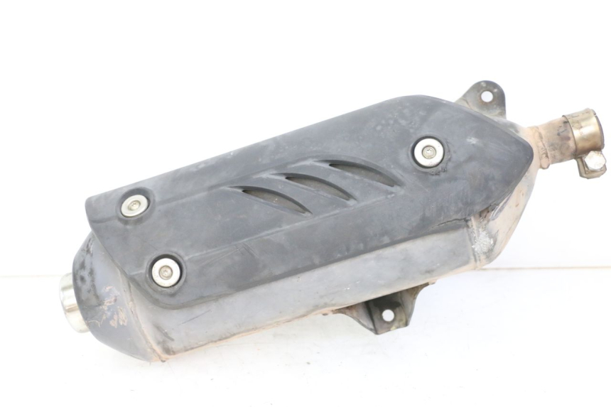 photo de SILENCIEUX PIAGGIO XEVO - X EVO 125 (2007 - 2016)