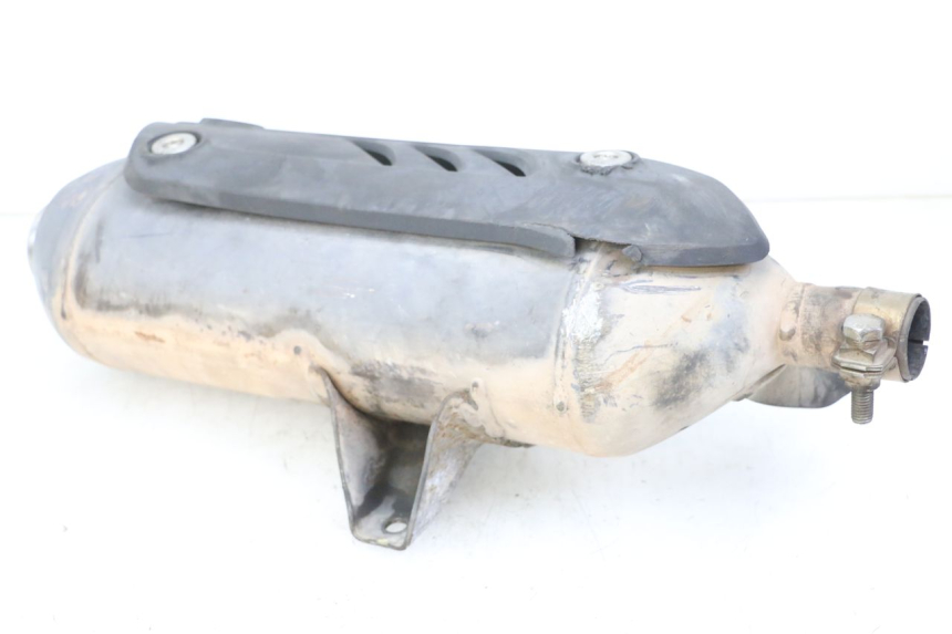 photo de SILENCIEUX PIAGGIO XEVO - X EVO 125 (2007 - 2016)