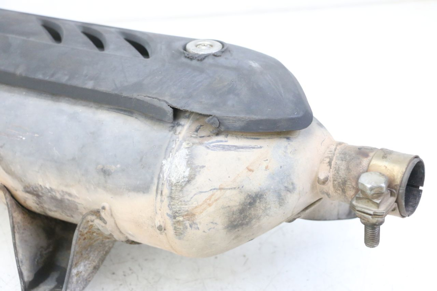 photo de SILENCIEUX PIAGGIO XEVO - X EVO 125 (2007 - 2016)