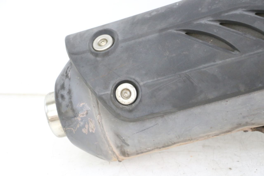 photo de SILENCIEUX PIAGGIO XEVO - X EVO 125 (2007 - 2016)