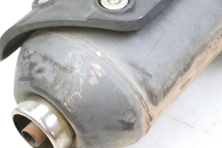 photo de SILENCIEUX PIAGGIO XEVO - X EVO 125 (2007 - 2016)