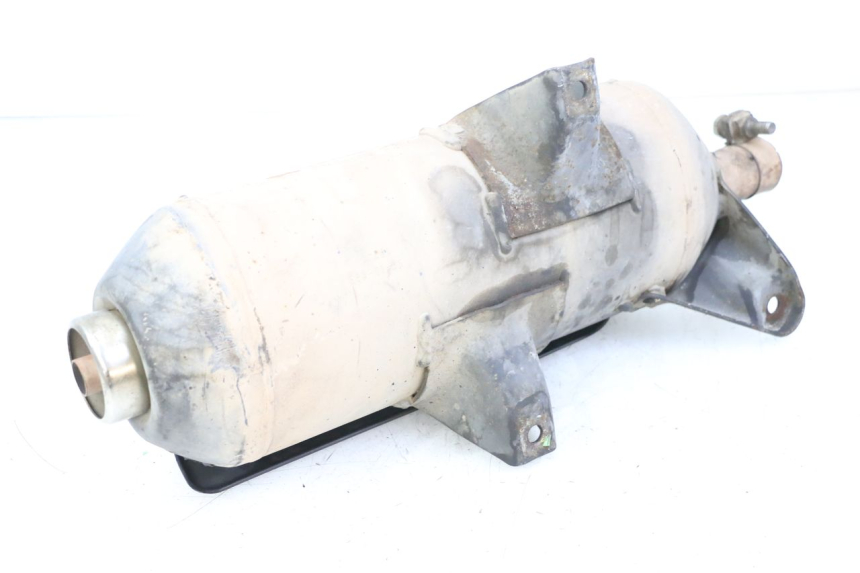 photo de SILENCIEUX PIAGGIO XEVO - X EVO 125 (2007 - 2016)